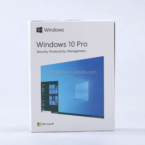 <span class=keywords><strong>Windows</strong></span> <span class=keywords><strong>10</strong></span> Pro USB Box Retail, Activación 100% Online, 6 Meses <span class=keywords><strong>de</strong></span> Garantía, Paquete USB FPP <span class=keywords><strong>de</strong></span> <span class=keywords><strong>Windows</strong></span> <span class=keywords><strong>10</strong></span> Pro, Envío Rápido - Product Image 3