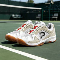 Chaussures de sport personnalisées pour entraînement en salle, hommes et femmes, respirantes en maille, chaussures de tennis, logo entièrement personnalisé, marque privée, baskets de sport