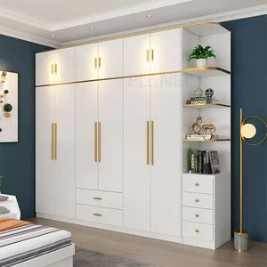 <span class=keywords><strong>Armoire</strong></span> de rangement moderne d'usine, placard individuel, <span class=keywords><strong>meuble</strong></span> de chambre à coucher, <span class=keywords><strong>armoire</strong></span> sur mesure à finition laquée haute brillance - Product Image 4