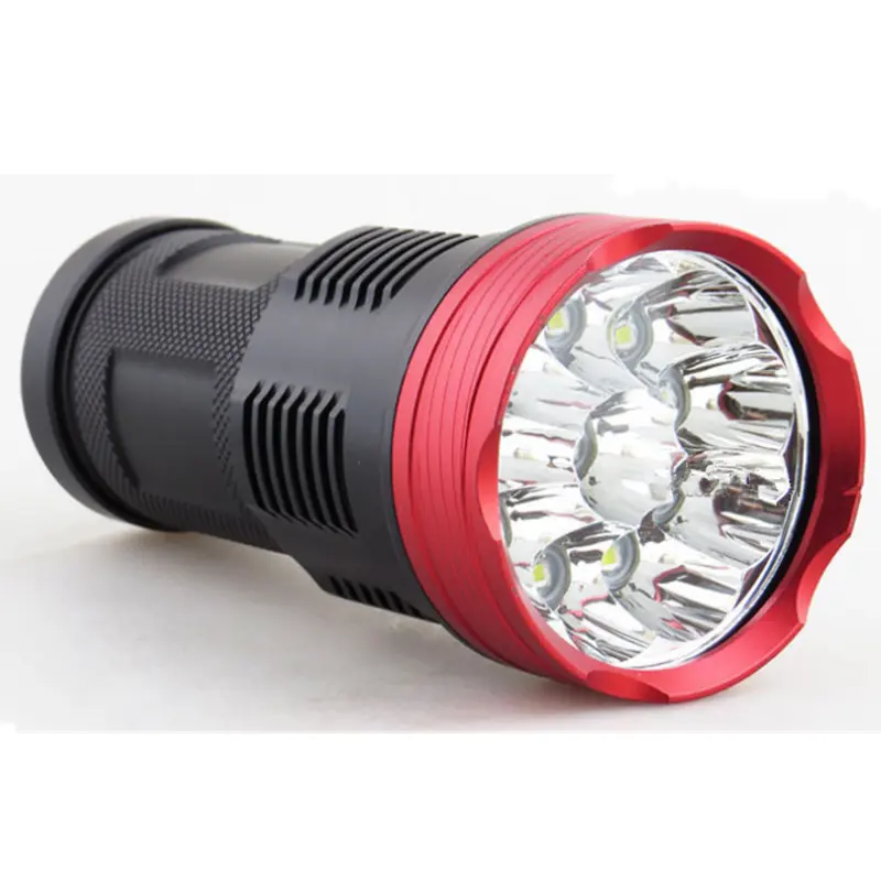 760nm 780nm 808nm Led Zaklamp 9W Ir 940nm Illuminator Zaklamp