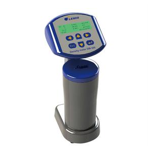 เครื่องวัดความหนืดแบบแคปิลลารีรุ่น Julabo Chomtron VDM-300 พร้อมอุณหภูมิการทำงาน 0~35 องศาเซลเซียส และความแม่นยำในการวัด 0.2% - Product Image 2