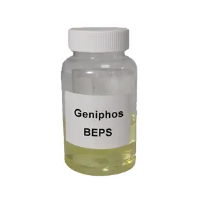 リン酸エステル表面活性剤アルカリ浸透剤耐性マーセル化浸透剤繊維補助Geniphos BEPS