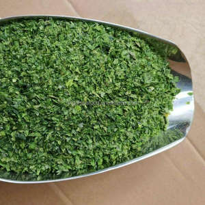 Extracto de algas marinas de grado alimenticio 100%, algas secas orgánicas naturales Ulva Lactuca copos aditivo para hornear 10KG al por mayor - Product Image 3