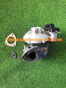 TD04L4-11TK3-VG 49477-01204 49477-01203 49477-01214 bg9q6kcb cb bg906kl du Turbo Turbo L ve Rover TD4 <span class=keywords><strong>2.2</strong></span> SD4 için - Product Image 3