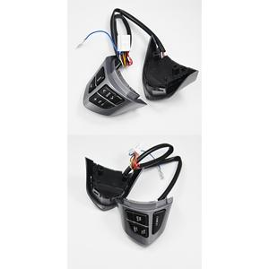 สวิตช์ควบคุมพวงมาลัยมัลติฟังก์ชั่นของซูซูกิสำหรับวิทาร่า ชุดสวิตช์ควบคุมแบบรวม ใช้แทนซ่อมแซม - Product Image 2