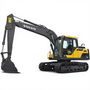 Excavatrice hydraulique d'occasion de 2023, 14 TONNES <span class=keywords><strong>VOLVO</strong></span> EC140, excavatrice d'occasion <span class=keywords><strong>Volvo</strong></span> EC140 <span class=keywords><strong>à</strong></span> <span class=keywords><strong>vendre</strong></span> en bon état - Product Image 1