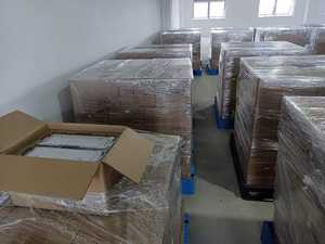 Литий-полимерный призматический аккумулятор ULi 20 Ач 3,7 В (30 Ач) NCM для солнечных электромобилей и гольф-каров, емкость 100 Ач - Product Image 3