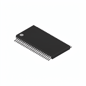 Controlador de Bus, 4 Bits, CY74FCT162244CTPAC, Distribuidor Autorizado de Componentes Electrónicos de Circuito Lógico - Product Image 1