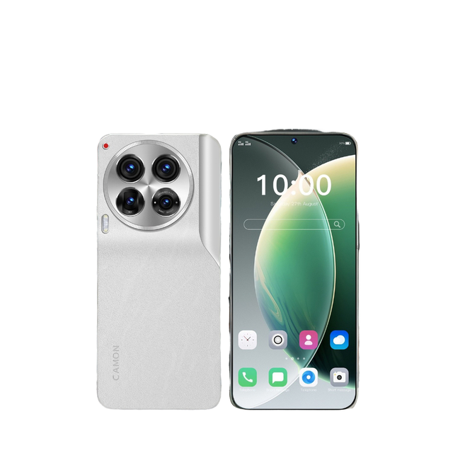 Global 5G Smartphone Camon 30 Pro Original Large Screen 16 GB + 1TB 8800 Mah Android 13 108MP Rear Techno Camon 30 Pro