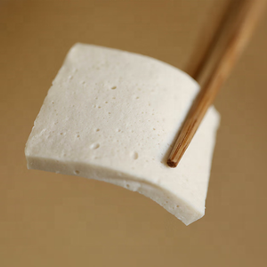Cuajada elástica de frijol Qianye, comida vegana envasada sostenible, para restaurantes y minoristas, Chiba Tofu - Product Image 4