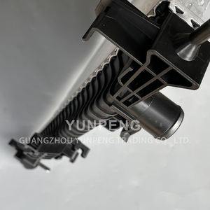 Nuovo Radiatore di Raffreddamento Motore 68273308AA per Jeep Grand Cherokee e Durango 3.0T 2016-2021 con 6 Mesi di Garanzia - Product Image 4