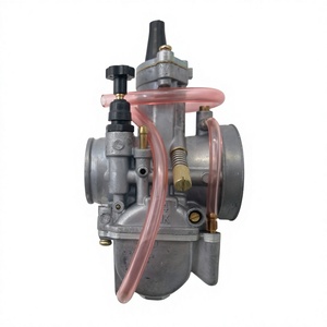 Nouveau <span class=keywords><strong>carburateur</strong></span> de moto OKOPWK34 de remplacement pour ATV 200cc-300cc, moto de course, pocket bike, moto tout-terrain, quads - Product Image 2