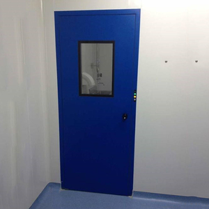Higiénico precios de puertas de acero inoxidable hermético limpia automática habitación puertas y <span class=keywords><strong>ventanas</strong></span> - Product Image 3