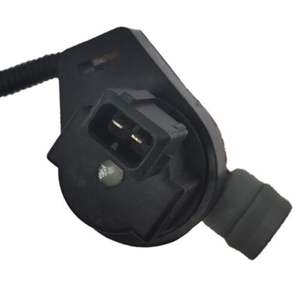 Accessoires de voiture Pièces de rechange auto Soupape de reniflard de réservoir de carburant pour <span class=keywords><strong>BMW</strong></span> <span class=keywords><strong>1</strong></span> 3 6 7 Series X1 E84 X5 E70 OE 13907618643 - Product Image 6