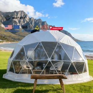 Diseño original Romantic Resort geodésico cúpula tienda al aire libre <span class=keywords><strong>Glaming</strong></span> - Product Image 1