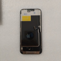 Écran de téléphone DD SOFT OLED 120HZ pour iPhone 13promax 13 Pro Max 14 15 Pro 16, écran LCD pour remplacement de téléphones mobiles