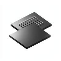 Circuito Integrado Original Nuevo XC7A100T 1CSG324C, Matriz de Puertos Programable en Campo XC7A100T 1CSG324C, Chip IC