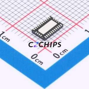 Tout nouveau Original LM76002RNPR WQFN-30-EP(4x6) Circuit intégré IC puce PMIC DC-DC puissance IC - Product Image 2
