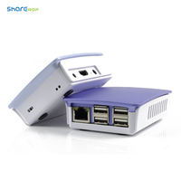 Sharerdp Precio Más Bajo Fl200s Cor-tex A7 Dual Core Thin Client Educativo PC de Escritorio Wifi RDP8.1 Precio en India