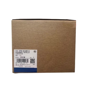 Controlador PLC original de cp2en40drd de - Product Image 1
