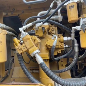 รถขุดตีนตะขาบ Caterpillar 36 ตัน รุ่น 336DCAT 336D มือสอง สภาพเดิมๆ - Product Image 4