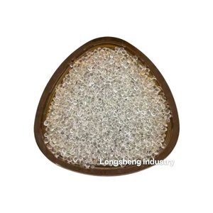 Granulés de polyuréthane vierge TPU 98A/ 95A/ 92A/90A/85A/80A/75A/70A/60A/50A - Product Image 2