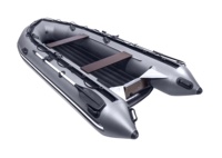 Bateau de sport gonflable populaire Style 280, bateau à grande vitesse pour eaux vives, 280 cm avec PVC de 0,9 mm pour le surf