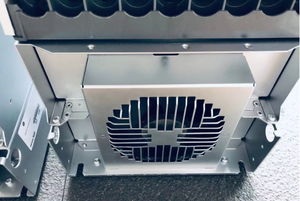 Variateurs de fréquence haute performance Série SINEE EM730 EM730-0R4-2B 0,4 kW 220 V Monophasé/Triphasé pour pompe - Product Image 3