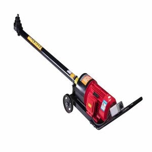 Nuovi Strumenti di Manutenzione, Macchina Idraulica a Bassa Velocità e Alta Coppia per Rimozione di Dadi e Bulloni di Auto e Camion Pesanti - Product Image 2