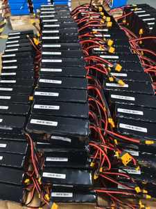 Bobes 18650 Batterie au lithium 12v 24v -72V Gamme Pvc 6ah <span class=keywords><strong>10ah</strong></span>-50ah Capacité - Product Image 4