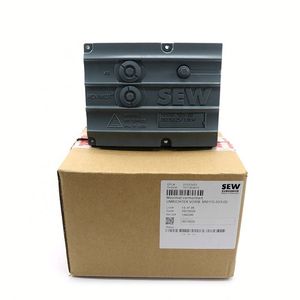 MM11D-503-00 สำหรับมอเตอร์ AC ยูโรไดรฟ์ วัสดุพลาสติก ผลิตในเยอรมนี - Product Image 4