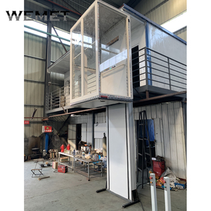 Haute qualité hydraulique d'<span class=keywords><strong>ascenseur</strong></span> de passager/<span class=keywords><strong>ascenseur</strong></span> à la <span class=keywords><strong>maison</strong></span> pour les personnes <span class=keywords><strong>handicap</strong></span>ées - Product Image 4