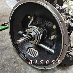 Promotional 8js85efor Truck Faster Gearbox Tunland <b>Gear</b> Box Original 1 Set Dongfeng Spare Parts 3 Months 8JS85E Dongfeng Truck T - Product Image 3