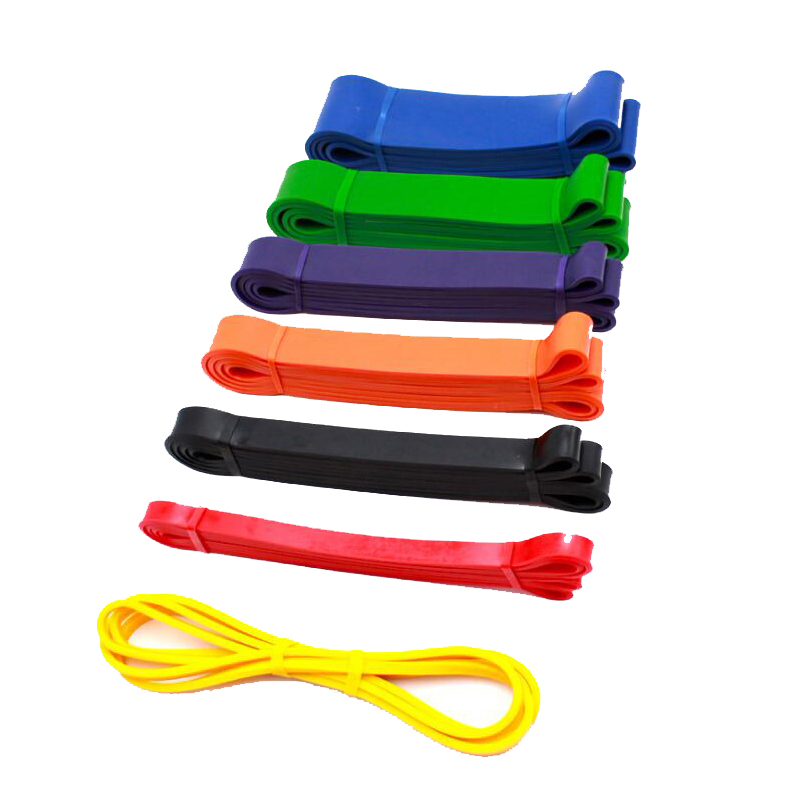 Home Gym Workout Exercise TPE Expander