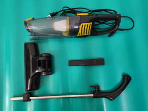 Portable abordable <span class=keywords><strong>sans</strong></span> fil bâton <span class=keywords><strong>aspirateur</strong></span> portable fonction électrique maison voiture hôtel ue US prise batterie Source d'alimentation - Product Image 4