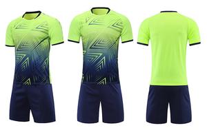 Высококачественная Спортивная одежда для футбола - Product Image 3