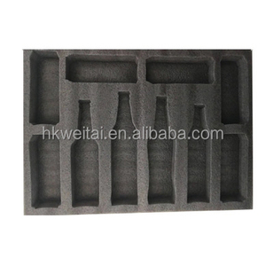 Rouleau de feuille de mousse EPE personnalisée, coton perlé antichoc pour l'emballage de protection des expéditions - Product Image 2