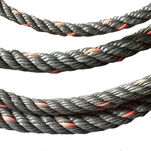 PE <strong>recycled</strong> rope PE cord PE <strong>string</strong> fishing line <strong>PP</strong> danline rope - Product Image 4