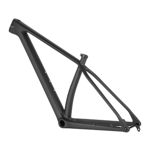 <span class=keywords><strong>Cuadro</strong></span> de Bicicleta de Montaña Spcycle 29er de Carbono, <span class=keywords><strong>Cuadro</strong></span> de Bicicleta de Montaña Rígida XC Boost de <span class=keywords><strong>29</strong></span> Pulgadas, Tamaños de <span class=keywords><strong>Cuadro</strong></span> 15/17/19/21 Pulgadas - Product Image 3