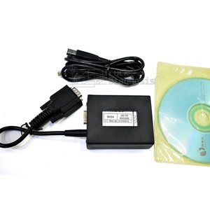 Kit de Escáner de Diagnóstico para Montacargas Jungheinrich JUDIT-4 V4.37, Analizador de Motor Judit ET SH Incado Box, 2 Años de Garantía, USB, Windows - Product Image 2