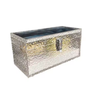 Présentateur décoratif de bouteille de vin de Champagne acrylique de LED avec la caractéristique de LED - Product Image 5