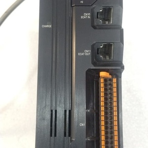 Servoaccionamiento AC <span class=keywords><strong>R88D</strong></span> 1SN08H <span class=keywords><strong>ECT</strong></span> de 750W para PLC - Product Image 1