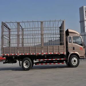 Camion de fret Sinotruck Howo de 5 à 8 tonnes à hayon, conduite à droite et à gauche, à prix d'usine pour le transport de marchandises – Meilleures ventes en Afrique - Product Image 6