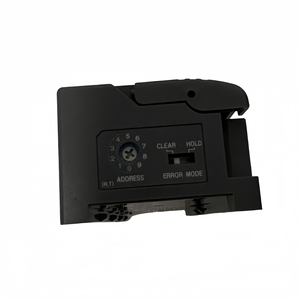 Unité Ethernet pour contrôleur programmable PLC KV-XLE02 KV-EP02 KV-XL202 KV-XL402 pour la transmission de données réseau PLC en stock - Product Image 1