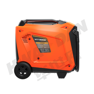 Générateurs d'usine OEM onduleur à essence portables silencieux de <span class=keywords><strong>grande</strong></span> puissance 11.5kw 4 temps refroidi par air démarreur à distance pour <span class=keywords><strong>camping</strong></span> usage domestique - Product Image 3