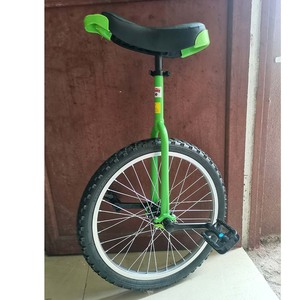 <span class=keywords><strong>Einrad</strong></span> Fahrrad <span class=keywords><strong>Einrad</strong></span>-Bike 2022 Neues Design Aluminiumlegierung Felge Fahrrad Stahlrahmen 1-Rad-Fahrrad Laufrad - Product Image 3
