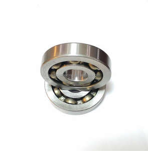 6205-20サイズ20*52*12mm深溝ボールベアリングSC04A47C3ラジアルボールベアリングSC04A47 - Product Image 4