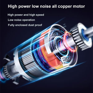 Máquina masajeadora de pies vibratoria eléctrica de alta frecuencia Venta de masaje y circulador de pies de circulación sanguínea - Product Image 6