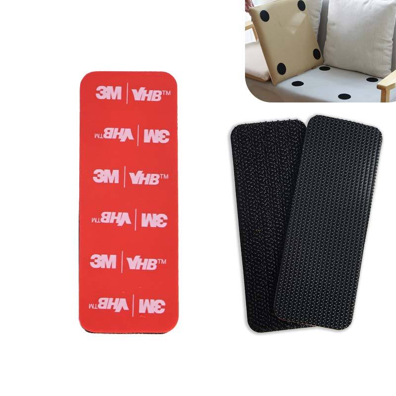 LS Adhesive Self Adhesive Hook and