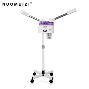 Motor de <span class=keywords><strong>vapor</strong></span> para la cara, dispositivo de enfriamiento <span class=keywords><strong>y</strong></span> calefacción de belleza, frío <span class=keywords><strong>y</strong></span> caliente - Product Image 5